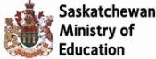 Saskatchewan Ministry of Education